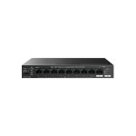 Tenda TEG1110PF-8-120W 9GE+1SFP Ethernet Switch with 8-Port PoE Price in Dubai UAE