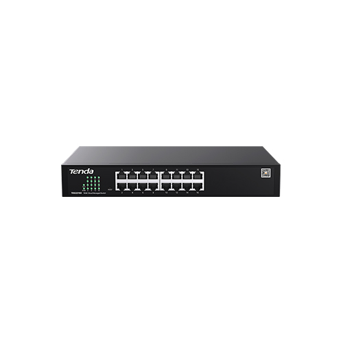 TEG2216D Tenda TEG2216D 16-Port Gigabit Cloud Managed Switch Price in Dubai UAE - Image 1