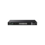 Tenda TEG2210P-8-120W 9GE+1SFP Cloud Managed PoE Switch Price in Dubai UAE