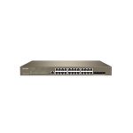 Tenda TEG5328P-24-410W L3 Managed PoE Switch Price in Dubai UAE