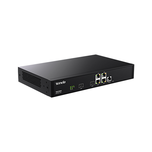 TES7001 Tenda TES7001 Single Port GPON OLT Price in Dubai UAE - Image 1