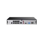 Tenda TN3108-8P 8-Channel PoE UHD Network Video Recorder Price in Dubai UAE