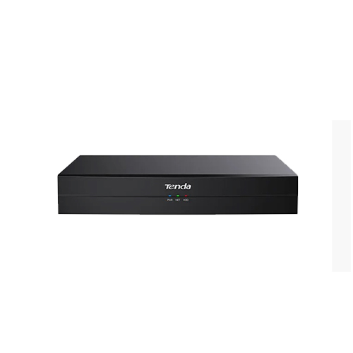 TN3108 Tenda TN3108 8-Channel UHD Network Video Recorder Price in Dubai UAE - Image 1