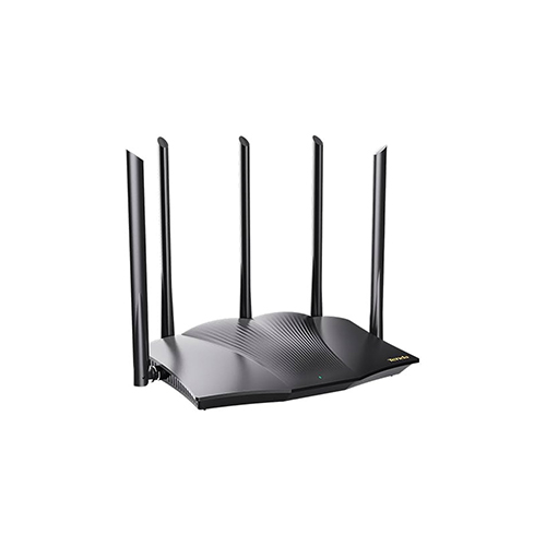 TX12 Tenda TX12 Wireless WiFi 6 Router Price in Dubai UAE - Image 1