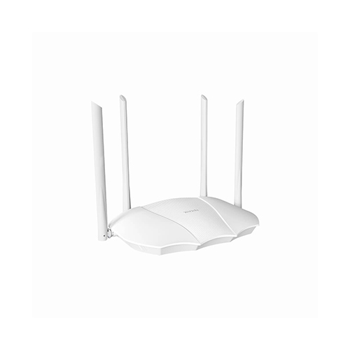 TX9 Tenda TX9 AX3000 Dual Band Gigabit Wi-Fi 6 Router Price in Dubai UAE - Image 1