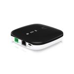 Ubiquiti UniFi UISP-FIBER-XG XG-PON Optical Network Unit, 10Gbps Download/2.5Gbps Upload, SFP+ and 2.5GbE RJ45 Price in Dubai UAE