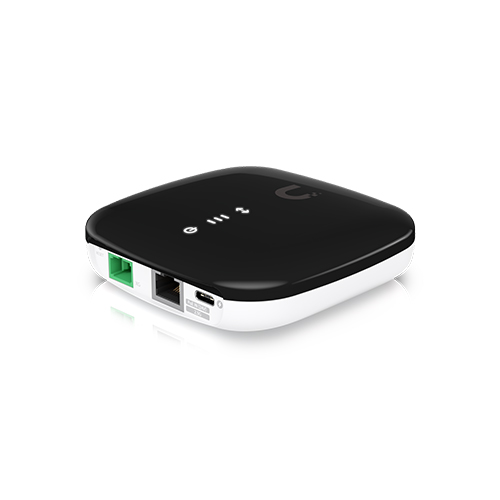 UISP-FIBER-XGS Ubiquiti UniFi UISP-FIBER-XGS 10G XGS-PON ONU with 10 GbE LAN Price in Dubai UAE - Image 1