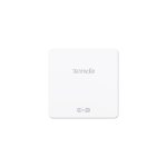 Tenda W15 AX3000 Dual Band Gigabit Wi-Fi 6 In-Wall Access Point Price in Dubai UAE