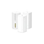 Tenda Nova MX12 / EX12 (3-Pack) V2.0 Tri-Band Wi-Fi 6 Mesh System Price in Dubai UAE