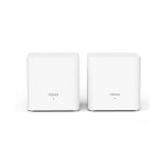 Tenda Nova MX3 / EX3 (2-Pack) Dual-Band Wi-Fi 6 Mesh System Price in Dubai UAE