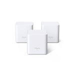 Tenda Nova MX3 / EX3 (3-Pack) AX1500 Whole Home Mesh Wi-Fi System Price in Dubai UAE