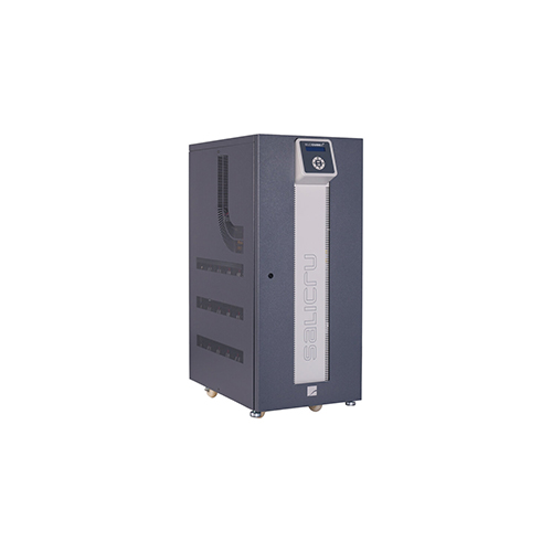 681TE000002 Salicru 681TE000002 SLC-200-CUBE3+ B1 200 kVA Three-Phase Online Double-Conversion UPS Price in Dubai UAE - Image 1