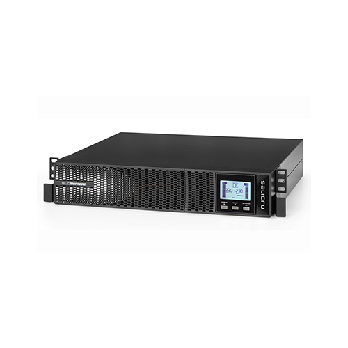 698CC000003 Salicru 698CC000003 SLC-6000-TWIN RT2 B1 6000 VA Online Double-Conversion Tower/Rack UPS Price in Dubai UAE - Image 1