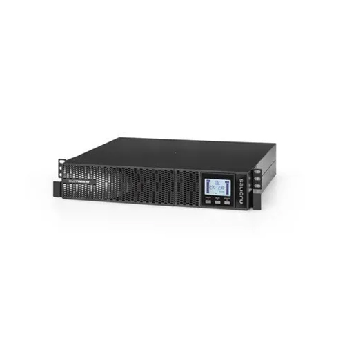 698CC000004 Salicru 698CC000004 SLC-8000-TWIN RT2 B1 8kVA Online Double-Conversion Tower/Rack UPS Price in Dubai UAE - Image 1