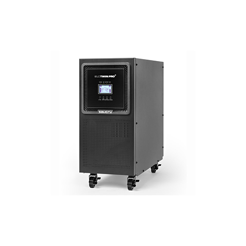 699CB000001 Salicru 699CB000001 SLC-4000-TWIN PRO2 4kVA Online Double-Conversion Tower UPS Price in Dubai UAE - Image 1