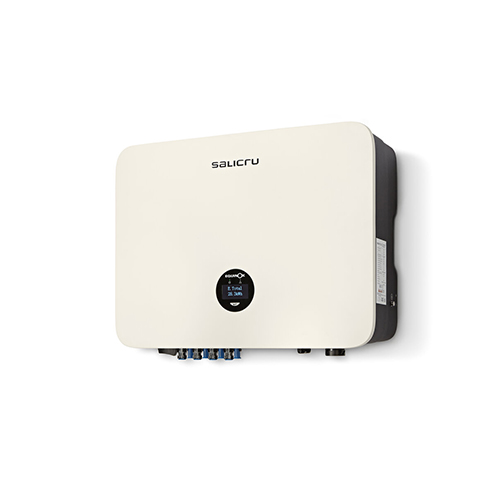 6B2AB000012 Salicru 6B2AB000012 EQX2 8002-T 8kW Three-Phase On-Grid Solar Inverter Price in Dubai UAE - Image 1