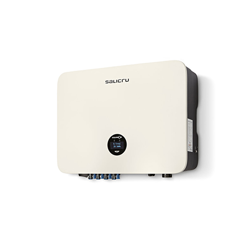 6B2AB000014 Salicru 6B2AB000014 EQX2 12002-T 12kW Three-Phase On-Grid Solar Inverter Price in Dubai UAE - Image 1