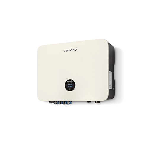 6B2AB000015 Salicru 6B2AB000015 EQX2 15002-T 15kW Three-Phase On-Grid Solar Inverter Price in Dubai UAE - Image 1