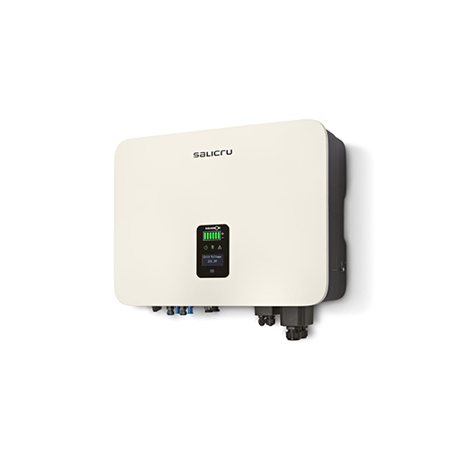 6B2AB000027 Salicru 6B2AB000027 EQX2 3001-HSX 3kW Single-Phase Hybrid Solar Inverte Price in Dubai UAE - Image 1