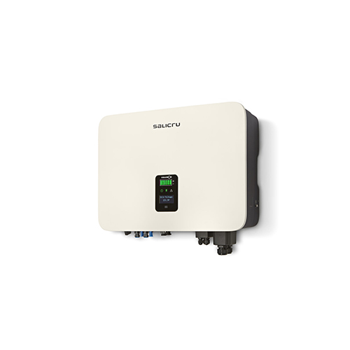 6B2AB000030 Salicru 6B2AB000030 EQX2 6002-HSX 6kW Single-Phase Hybrid Solar Inverter Price in Dubai UAE - Image 1