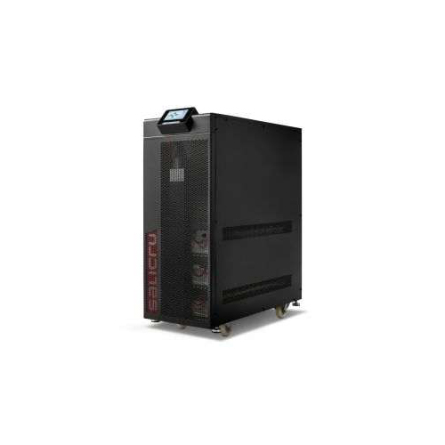 6B3AC000005 Salicru 6B3AC000005 SLC CUBE4 40kVA Online UPS + 1 Battery Cabinet (40 x 93Ah Batteries) Price in Dubai UAE - Image 1