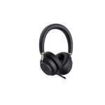 Yealink BH76 Plus Bluetooth Headset – Over‑Ear & On‑Ear, 3‑Level ANC, 5‑Mic Acoustic Shield Price in Dubai UAE