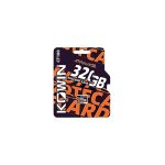 Tenda CM032 32GB MicroSDHC Memory Card Price in Dubai UAE