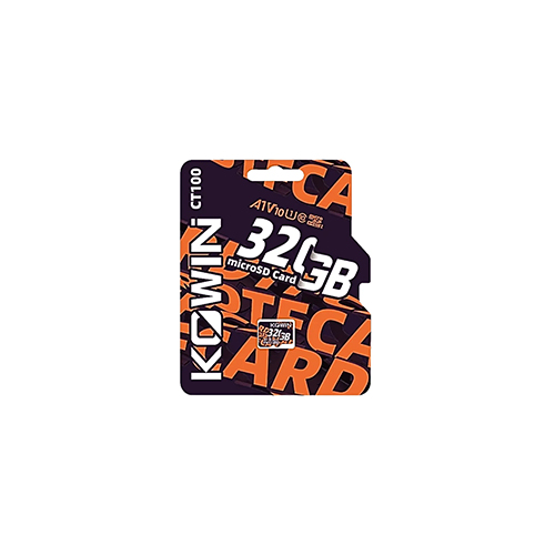 CM032 Tenda CM032 32GB MicroSDHC Memory Card Price in Dubai UAE - Image 1