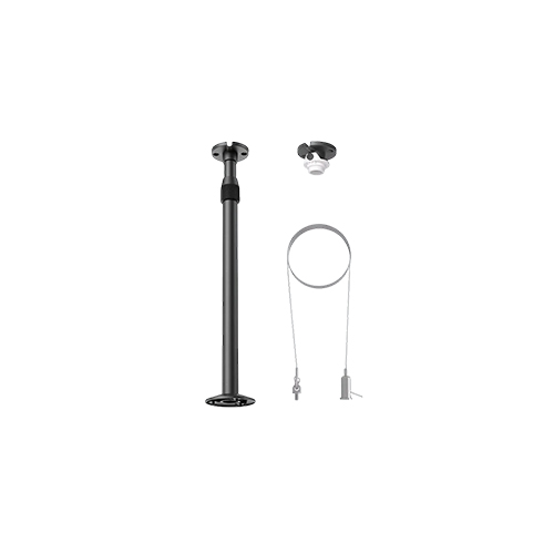 CM20-Mount KIT Yealink CM20-Mount KIT – Deployment Accessories Kit for CM20 Price in Dubai UAE - Image 1