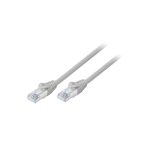 DME PROLINK D0224-UN1LSGY CAT6 UTP LSZH Patch Cord (1m, Grey) Price in Dubai UAE