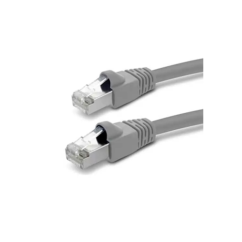 D0224-UN3LSGY DME PROLINK D0224-UN3LSGY CAT6 UTP LSZH Patch Cord (3m, Grey) Price in Dubai UAE - Image 1