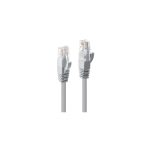 DME PROLINK D0234-UN1LSGY CAT6A UTP LSZH Patch Cord (1m, Grey) Price in Dubai UAE