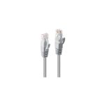DME PROLINK D0234-UN2LSGY CAT6A UTP LSZH Patch Cord (2m, Grey) Price in Dubai UAE