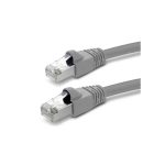 DME PROLINK D0234-UN3LSGY CAT6A UTP LSZH Patch Cord (3m, Grey) Price in Dubai UAE