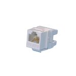 DME PROLINK D0313-C6AFF CAT6 Unshielded F-Tool Compatible Keystone Modular Jack Price in Dubai UAE