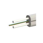 DME PROLINK D1149-ID4F77A2WT 4-Core Indoor Drop Fiber Optic Cable (G.657A2, LSZH, White) Price in Dubai UAE