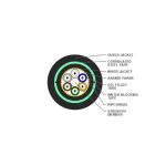 DME PROLINK D11811-127LSST2DBK 12-Core Indoor/Outdoor Central Loose Tube Fiber Optic Cable Price in Dubai UAE