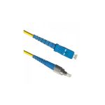 DME PROLINK D1319-LCALCA712LA2YW LC/APC-LC/APC Simplex Single-Mode Fiber Optic Patch Cord Price in Dubai UAE