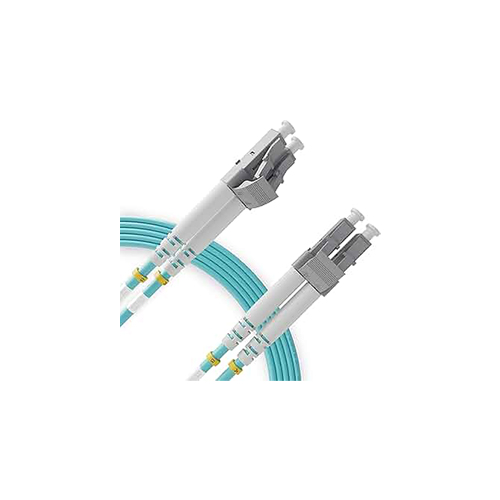 D1329-LCULCU232L0AQ DME PROLINK D1329-LCULCU232L0AQ LC/UPC-LC/UPC Duplex Multimode OM3 Fiber Optic Patch Cord Price in Dubai UAE - Image 1