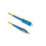 DME PROLINK D1329-LCULCU712L2DYW LC/UPC-LC/UPC Duplex Fiber Optic Patch Cord Price in Dubai UAE
