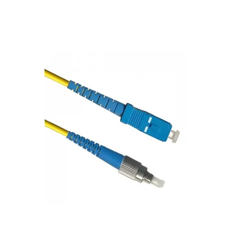D1329-LCULCU712L2DYW DME PROLINK D1329-LCULCU712L2DYW LC/UPC-LC/UPC Duplex Fiber Optic Patch Cord Price in Dubai UAE - Image 1