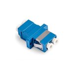 DME PROLINK D1629-LCUSMDBU LC/UPC Singlemode Duplex Fiber Optic Coupling Adapter Price in Dubai UAE