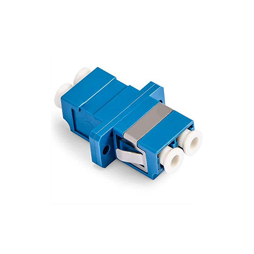D1629-LCUSMDBU DME PROLINK D1629-LCUSMDBU LC/UPC Singlemode Duplex Fiber Optic Coupling Adapter Price in Dubai UAE - Image 1