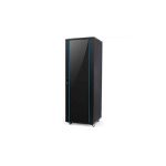 DME PROLINK D325-4280100214BK-2P 42RU Floor-Mount Perforated Double-Door Cabinet Price in Dubai UAE