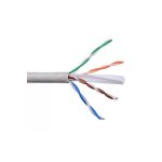 DME PROLINK DP170323LHG-17D CAT6 U/UTP LSZH Ethernet Cable (305m, 23 AWG, Grey) Price in Dubai UAE