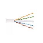 DME PROLINK DP183323LHG-4D CAT6A U/UTP LSZH Patch Cord (3m, Grey) Price in Dubai UAE