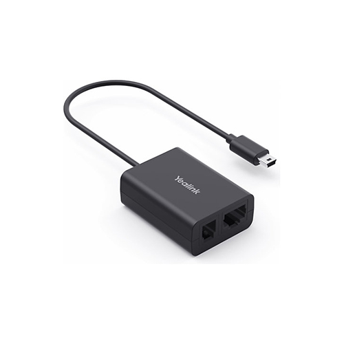 EHS62 Yealink EHS62 Wireless Headset Adapter Price in Dubai UAE - Image 1