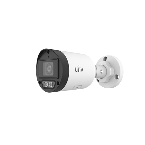 IPC2122LB-AF28K-DL Uniview IPC2122LB-AF28K-DL – 2MP Fixed IR Bullet Network Camera Price in Dubai UAE - Image 1