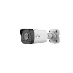 Uniview EasyBasic IPC2124LB‑SF28‑A 2MP (4MP mode) Bullet IP Camera, 2.8 mm, IR, PoE Price in Dubai UAE