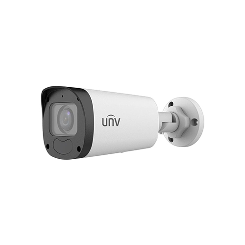 IPC2322LB-ADZK-H Uniview IPC2322LB‑ADZK‑H 2MP Bullet Cam, 2.8mm, Mic, IR Price in Dubai UAE - Image 1